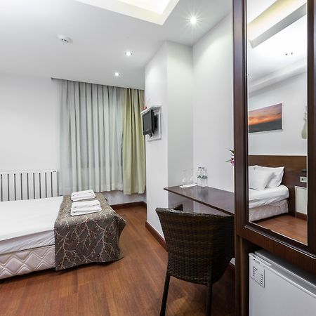 Buyukada Comfort Adalar Exterior foto