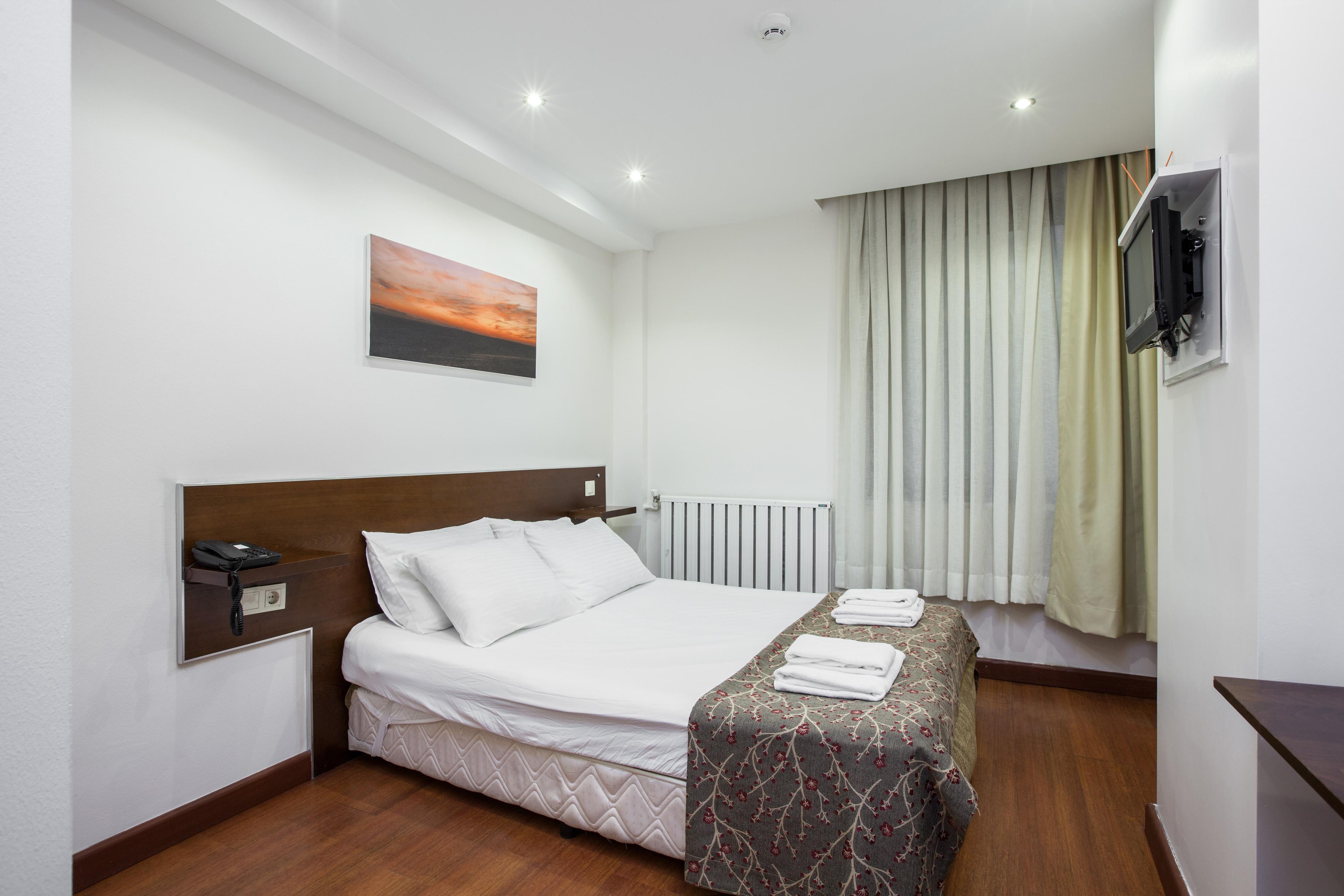 Buyukada Comfort Adalar Exterior foto